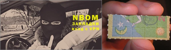 молекула духа Балахна
